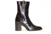 Bottines Femme Maroli 8333 Jamaica Noir