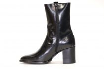 Bottines Femme Maroli 8333 Jamaica Noir