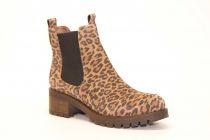 Bottines Femme Minka Design Fan Africa 074