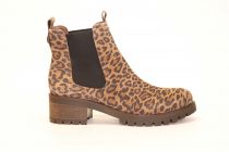 Bottines Femme Minka Design Fan Africa 074