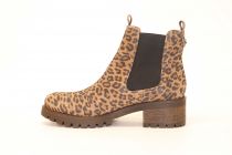 Bottines Femme Minka Design Fan Africa 074