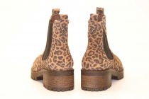 Bottines Femme Minka Design Fan Africa 074