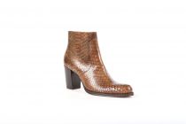 Bottines femme Muratti Ramburelles Or