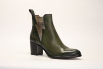 Bottines Femme Muratti Rasson Anthracite