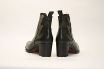 Bottines Femme Muratti Rasson Anthracite