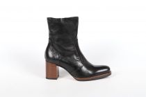 Bottines femme Muratti Robertot Noir