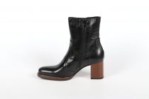 Bottines femme Muratti Robertot Noir