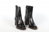 Bottines femme Muratti Robertot Noir