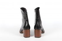 Bottines femme Muratti Robertot Noir