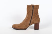 Bottines femme Muratti Robertot