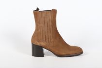 Bottines Femme Muratti Roumegoux Tundra