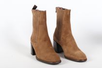 Bottines Femme Muratti Roumegoux Tundra