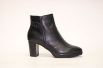 Bottines Femme Nero Giardini 1308241D Noir