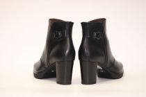 Bottines Femme Nero Giardini 1308241D Noir