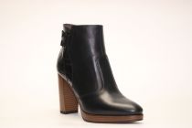 Bottines Femme Nero Giardini 1308262D Noir