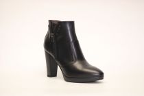 Bottines Femme Nero Giardini 1308353D Noir