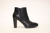 Bottines Femme Nero Giardini 1308353D Noir