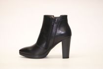 Bottines Femme Nero Giardini 1308353D Noir