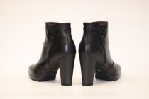 Bottines Femme Nero Giardini 1308353D Noir