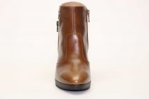 Bottines Femme NeroGiardini I308253D cuoio