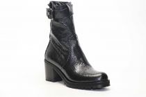 Bottines Femme Nimal Fire Noir