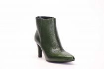 Bottines Femme Nimal Ilona Vert