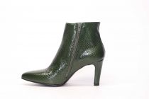 Bottines Femme Nimal Ilona Vert