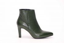 Bottines Femme Nimal Ilona Vert