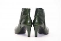 Bottines Femme Nimal Ilona Vert