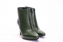 Bottines Femme Nimal Ilona Vert