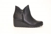 Bottines Femme Ottilia Flima Noir