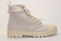 Bottines Femme Pataugas Og Hik Ivoire