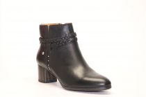 Bottines Femme Pikolinos Calafat W1Z Noir