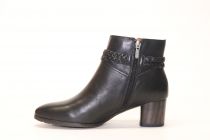 Bottines Femme Pikolinos Calafat W1Z Noir