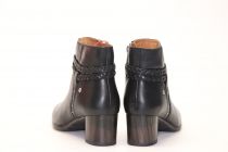 Bottines Femme Pikolinos Calafat W1Z Noir