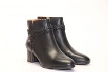 Bottines Femme Pikolinos Calafat W1Z Noir