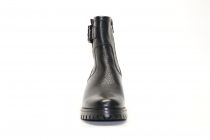 Bottines Femme Qootum 14130 Floater Noir