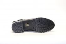 Bottines Femme Qootum 14130 Floater Noir