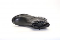 Bottines Femme Qootum 14130 Floater Noir