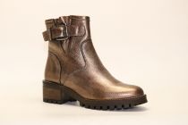 Bottines Femme Qootum 14130 Goram Power