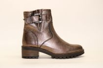 Bottines Femme Qootum 14130 Goram Power