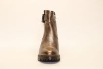 Bottines Femme Qootum 14130 Goram Power