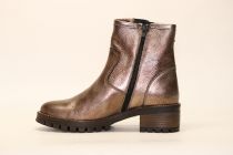 Bottines Femme Qootum 14130 Goram Power