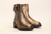 Bottines Femme Qootum 14130 Goram Power