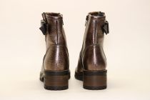 Bottines Femme Qootum 14130 Goram Power
