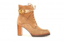 Bottines Femme Rosemetal Frethun Cuba