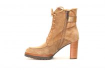 Bottines Femme Rosemetal Frethun Cuba