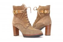 Bottines Femme Rosemetal Frethun Cuba