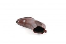Bottines femme SP08 Rebeca Cocco Marron