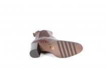 Bottines femme SP08 Rebeca Cocco Marron